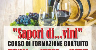 SAPORI DI… VINI